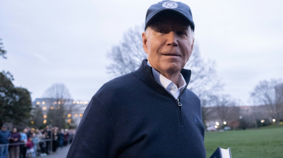 Biden cree que Trump impugnar&aacute; resultado electoral si pierde