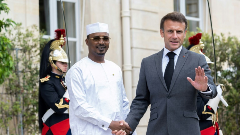 Avec son sommet, Macron veut jouer l'interm&eacute;diaire entre le Nord et le Sud