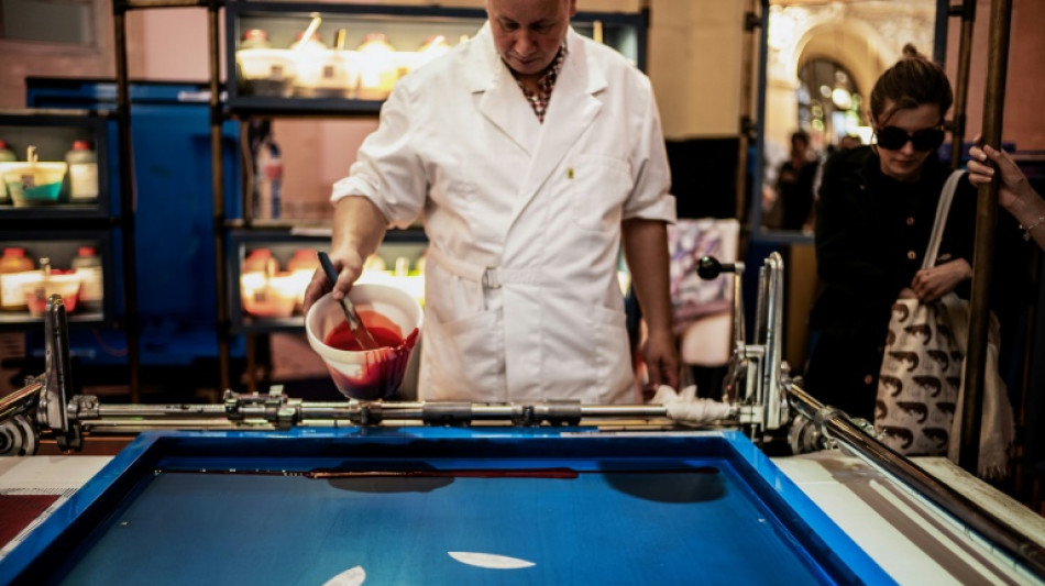 Luxe: Hermès va augmenter ses prix aux Etats-Unis pour compenser les 10% de droits de douane