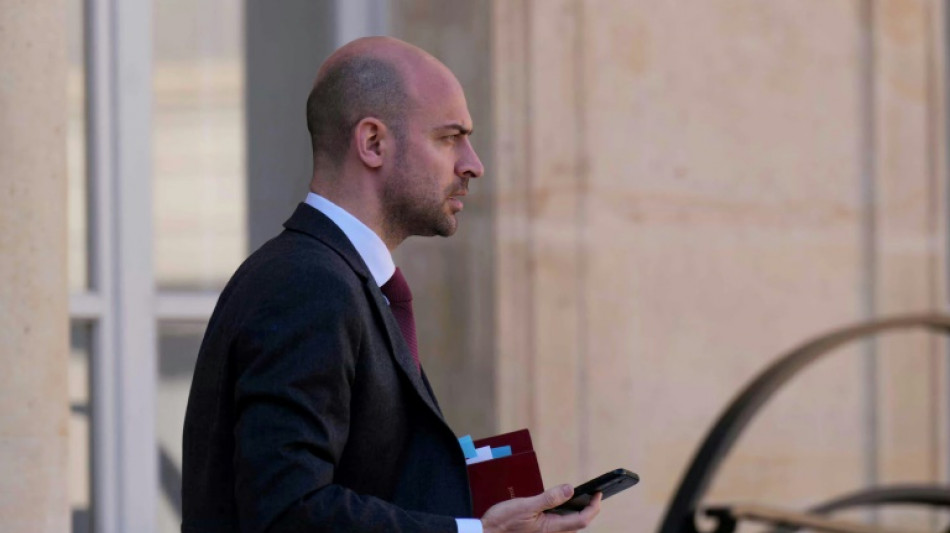 Le chef de la diplomatie fran&ccedil;aise &agrave; Alger pour concr&eacute;tiser le r&eacute;chauffement bilat&eacute;ral