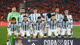 Mallorca y Real Sociedad firman tablas y decidir&aacute;n el finalista de Copa en San Sebasti&aacute;n