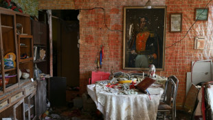 Clearing bomb wreckage, Venezuelan mourns aunt killed in US raid