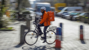 Lieferdienst Lieferando entl&auml;sst jeden f&uuml;nften Fahrer