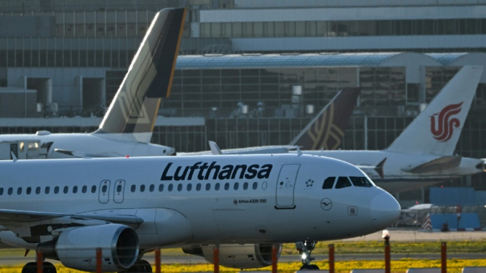 Steigende Nachfrage: Lufthansa kann Gewinn im zweiten Quartal mehr als verdoppeln