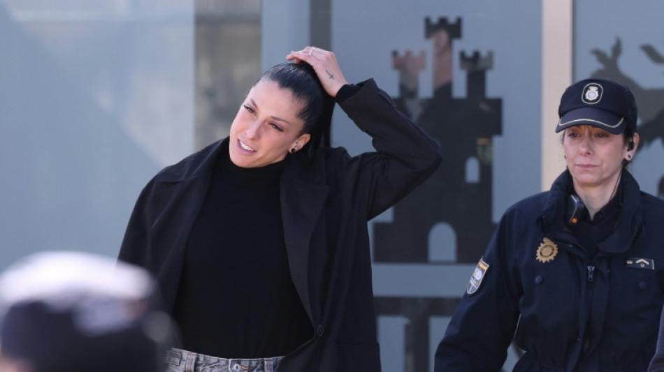 Jenni Hermoso fue presionada por la Federaci&oacute;n espa&ntilde;ola para que minimizara el beso, afirma su hermano