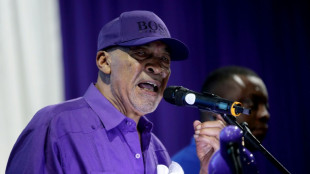 Expectativa no Suriname por pris&atilde;o do ex-presidente Bouterse