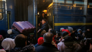 Putin fija sus condiciones para frenar la invasi&oacute;n y Rusia bombardea ciudades ucranianas