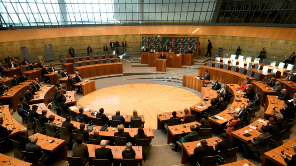 Berichte: AfD-Landtagsfraktion in NRW schließt Abgeordneten nach Russland-Reise aus