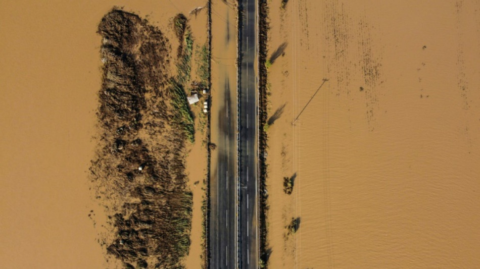 Greek PM announces fresh funding to face climate 'war'