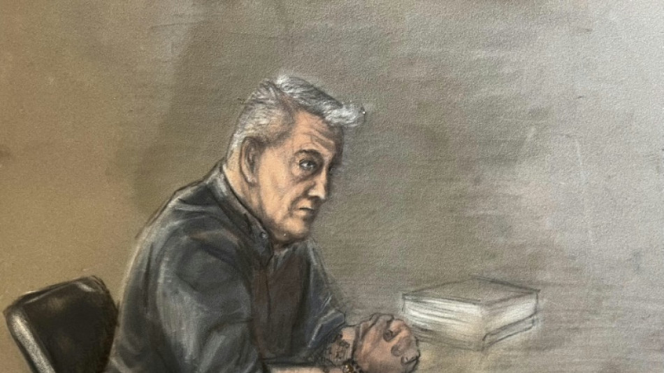 Athl&eacute;tisme/violences: le p&egrave;re de Jakob Ingebrigtsen fix&eacute; sur son sort lundi