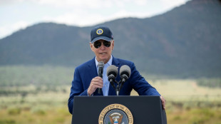 Biden launches 'climate corps' for green jobs