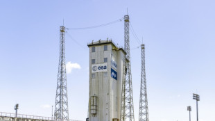 L'&eacute;chec du vol commercial de la fus&eacute;e Vega-C d&ucirc; &agrave; une pi&egrave;ce ukrainienne  