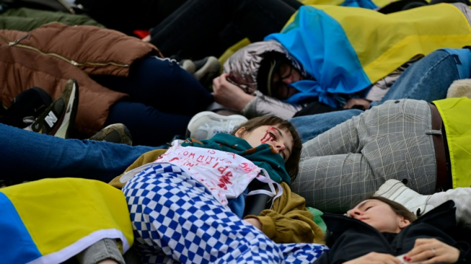 Alemania teme la importaci&oacute;n del conflicto ucraniano 