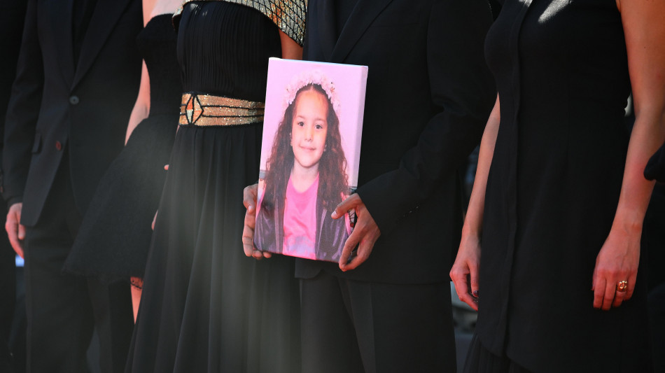 Idf chiede un'inchiesta penale sull'uccisione della piccola Hind Rajab a Gaza