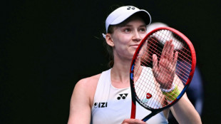 Rybakina stuns Swiatek to reach Australian Open semi-finals 