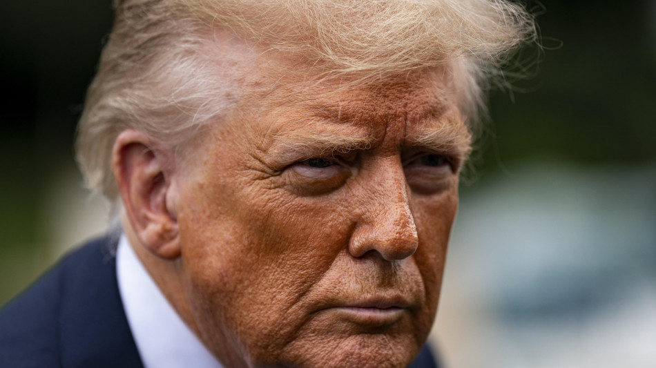 Trump, improbabile licenziamento Powell a meno di frode