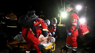 Cuatro muertos en ataques rusos contra la regi&oacute;n ucraniana de J&aacute;rkov