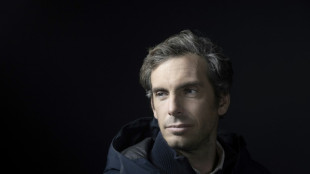 Charlie Dalin: "Mon cerveau est encore un peu en mer", apr&egrave;s le Vend&eacute;e Globe