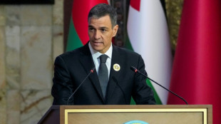 Israel debería ser excluido de Eurovisión, afirma el presidente del Gobierno español