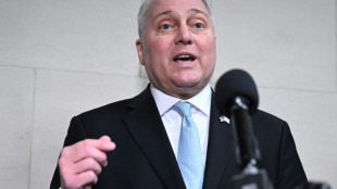 Congresso dos EUA segue sem presidente por diverg&ecirc;ncias entre republicanos