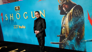 El &eacute;xito de la serie "Shogun" impulsa la demanda por el contenido japon&eacute;s