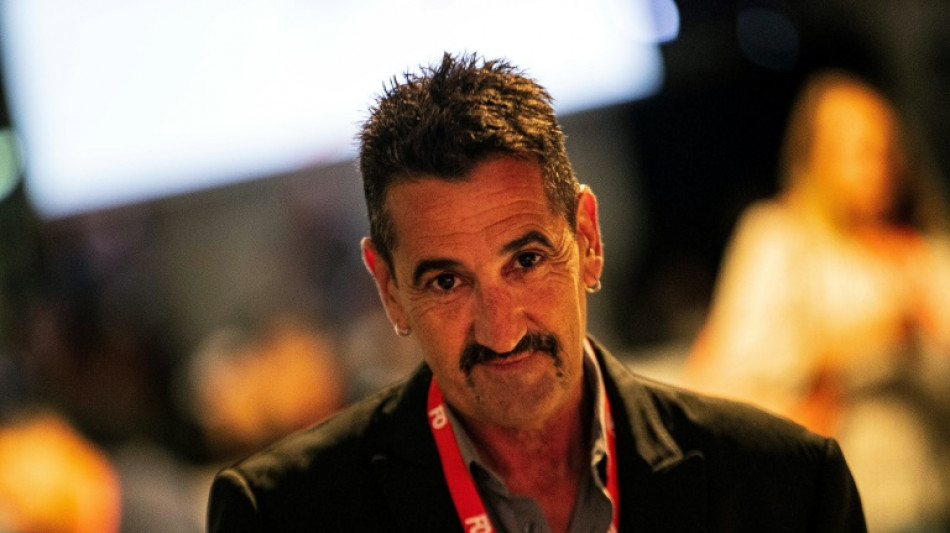 Fr&eacute;d&eacute;ric Souillot, un "m&eacute;tallo" r&eacute;formiste pour diriger FO