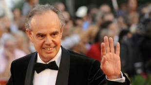 Les fun&eacute;railles de Fr&eacute;d&eacute;ric Mitterand auront lieu mardi &agrave; Paris