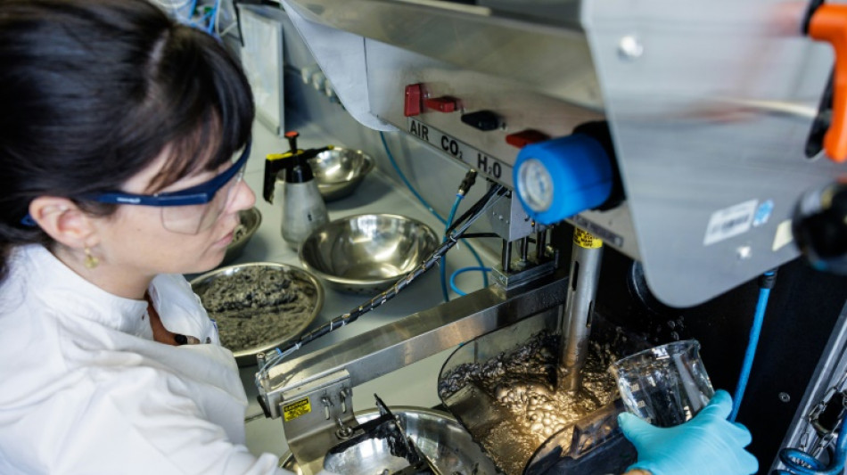 Mercado de reciclaje de bater&iacute;as se alista para el boom del futuro