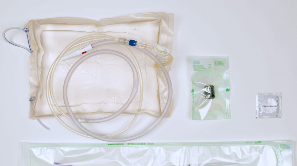 Dal politecnico di Milano un kit per l'emorragia post-parto