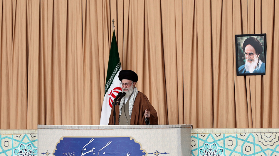 Iran, vogliamo dare vera possibilità ai colloqui con Usa