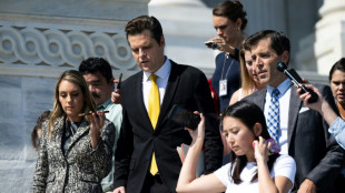 Republicano de extrema direita quer derrubar presidente da C&acirc;mara dos Representantes dos EUA