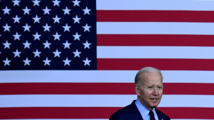 Malgr&eacute; la guerre en Ukraine, Biden tente de remettre l'accent sur l'Asie