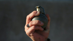 Dreieinhalb Jahre Haft wegen Beteiligung an Attacke nach Handgranatenwurf