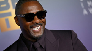 Idris Elba va installer un studio de cin&eacute;ma &agrave; Zanzibar, selon les autorit&eacute;s locales