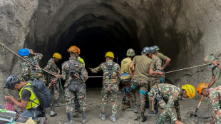 Eine Woche nach Sturzflut: Kaum noch Hoffnung auf &Uuml;berlebende in Tunneln in Nepal