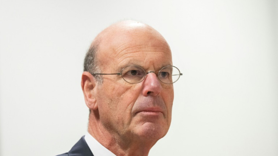 Investir dans la d&eacute;fense est "responsable", estime le ministre de l'Economie