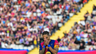 El Bar&ccedil;a cumple 125 a&ntilde;os con derrota y el Atl&eacute;tico le pisa los talones