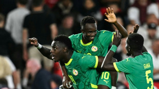 England stunned by Senegal to put Tuchel under immediate pressure
