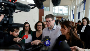 Affaire Eva&euml;lle: 18 mois avec sursis requis contre l'enseignante jug&eacute;e pour harc&egrave;lement