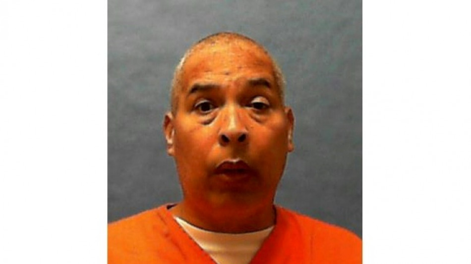 EUA realiza maior n&uacute;mero anual de execu&ccedil;&otilde;es em uma d&eacute;cada