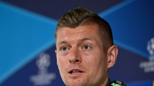 Kroos: "Nichts gegen Besitzer aus anderen L&auml;ndern"
