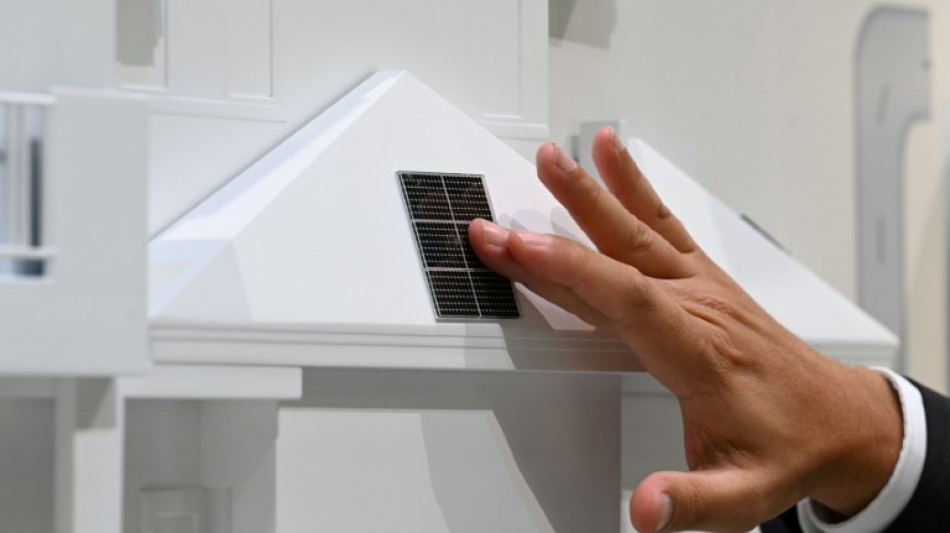 Deutsche Umwelthilfe unterst&uuml;tzt Klage gegen Verbot von Balkonkraftwerk 