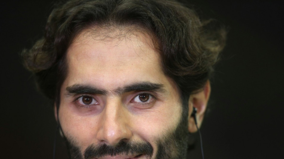 Causa M&uuml;ller: Hamit Altintop zeigt Verst&auml;ndnis f&uuml;r Tuchel