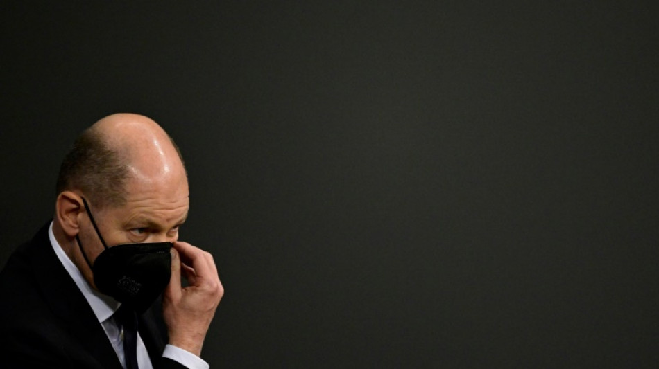 El discreto inicio del canciller alem&aacute;n alimenta cr&iacute;ticas y lastra su popularidad