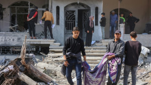 A Gaza, des Palestiniens racontent une nouvelle descente aux enfers