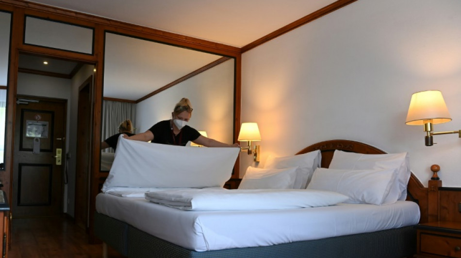 Ifo-Besch&auml;ftigungsbarometer im April weiter gestiegen