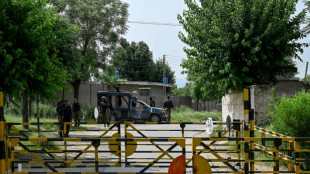 Jailed former Pakistan PM Imran Khan's lawyers to launch legal challenge