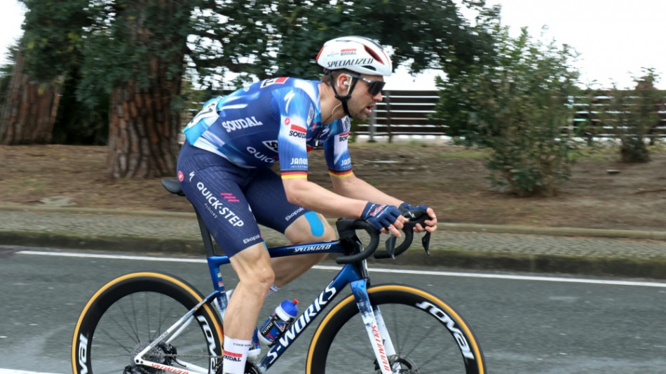 Baskenland: Schachmann wahrt Chancen vor schwerer Schlussetappe