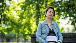 "Assez!": temp&ecirc;te en Croatie apr&egrave;s un d&eacute;ni d'avortement