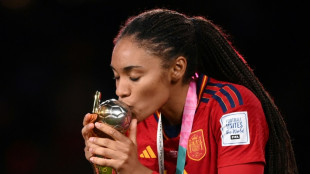 Espa&ntilde;a celebra un Mundial para romper barreras